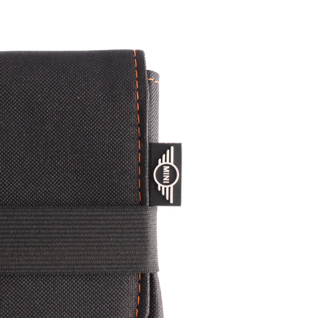 Mini Countryman F60 Hybrid Owner's Handbook Manual Guide Book - SKU 5A0F038 - Part number 5A0F038