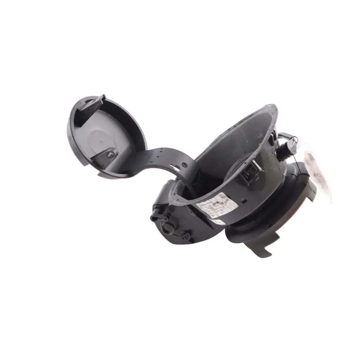 Mini Cooper F56 F56 JCW Fuel Filler Flap Pot Cover Housing Black - SKU 5A1BFF7-2 - Part number 5A1BFF7