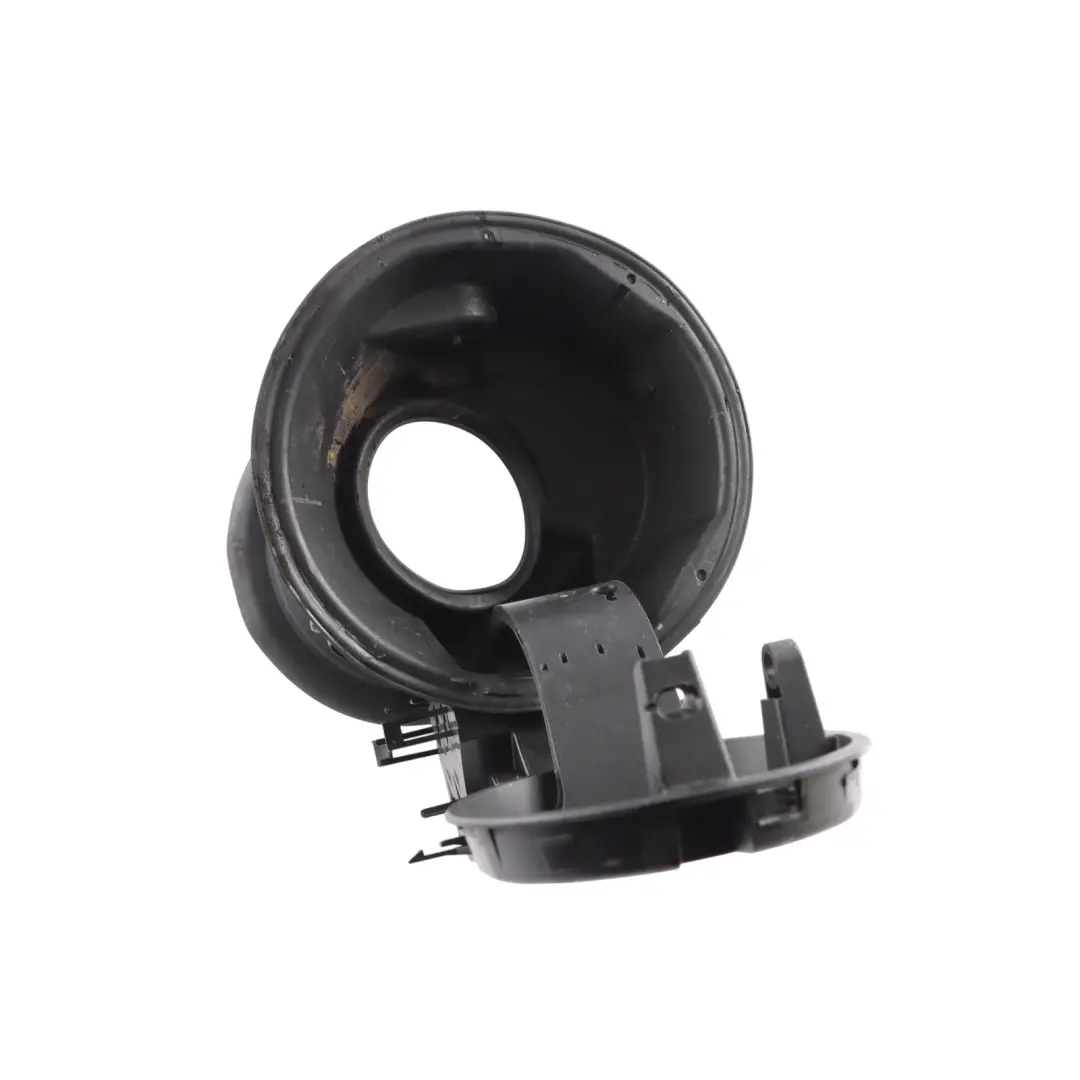 Filler Flap Pot Cover Housing Black to Mini Cooper F56 F56 JCW Fuel with Part number 5A1BFF7 Mini Cooper F56 F56 JCW Fuel Filler Flap Pot Cover Housing Black - SKU 5A1BFF7-2 - Part number 5A1BFF7