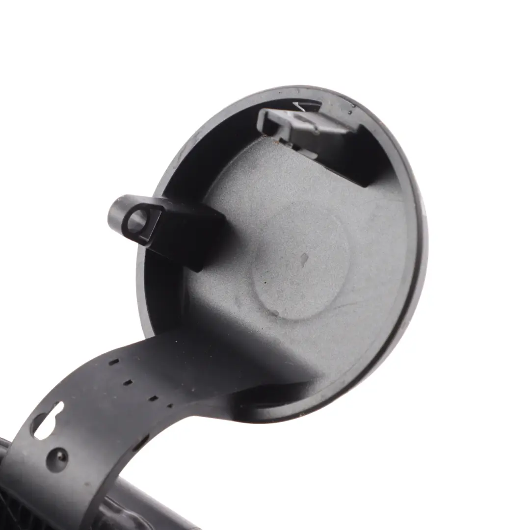 Filler Flap Pot Cover Housing Black to Mini Cooper F56 F56 JCW Fuel with Part number 5A1BFF7 Mini Cooper F56 F56 JCW Fuel Filler Flap Pot Cover Housing Black - SKU 5A1BFF7-2 - Part number 5A1BFF7