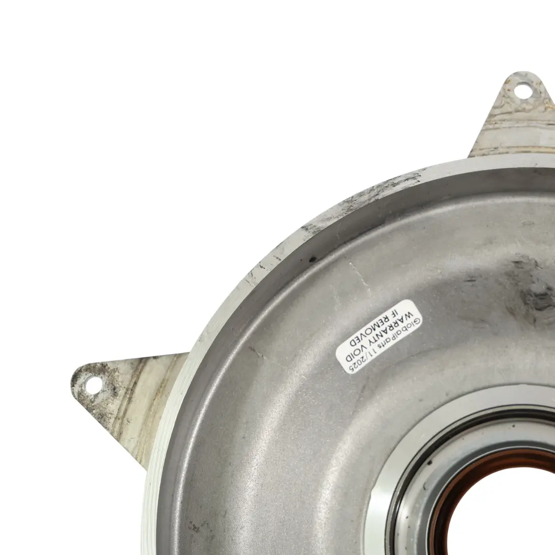 Mini F56 Plaque Protection D'Embrayage Transmission Embrayage 2517105490 - SKU 5A43605 - Numéro de pièce 5A43605