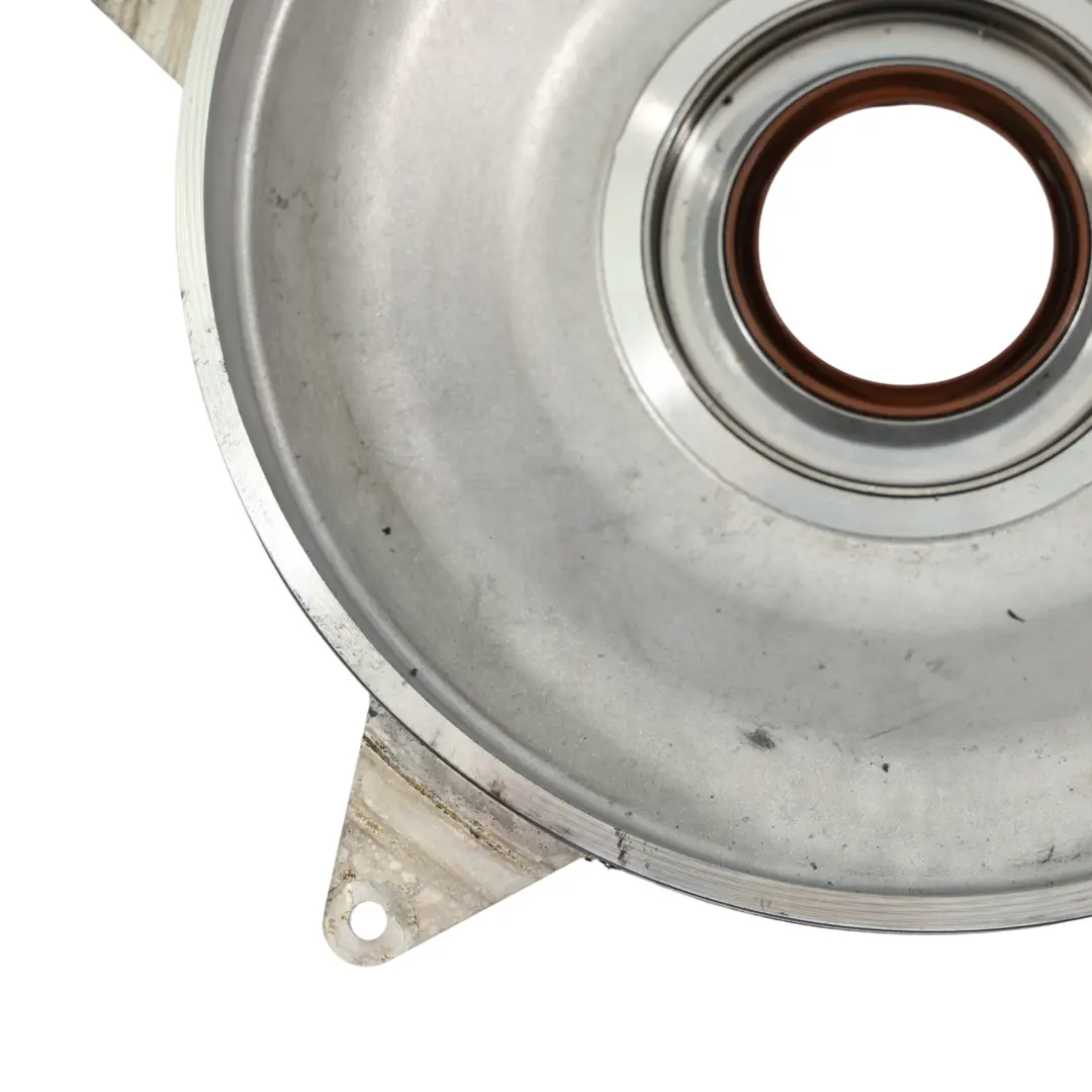 Mini F56 Płyta Osłona Sprzęgła Skrzyni Biegów Automat 2517105490 - SKU 5A43605 - Numer Części 5A43605