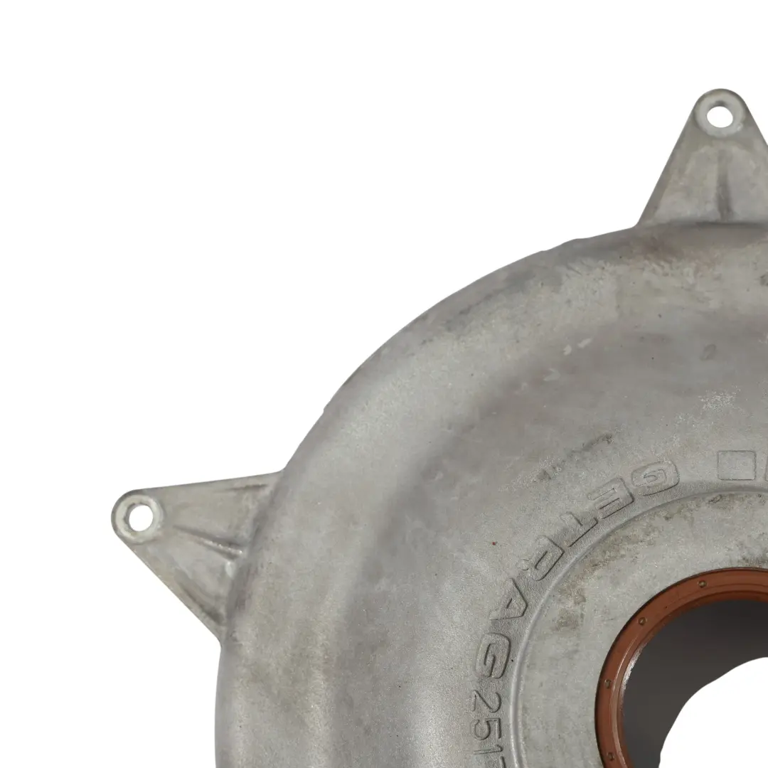 Pannello Coperchio Frizione Doppia Frizione Trasmissione 2517105490 per Mini F56 con numero di parte 5A43605 Mini F56 Pannello Coperchio Frizione Doppia Frizione Trasmissione 2517105490 - SKU 5A43605 - Numero di parte 5A43605