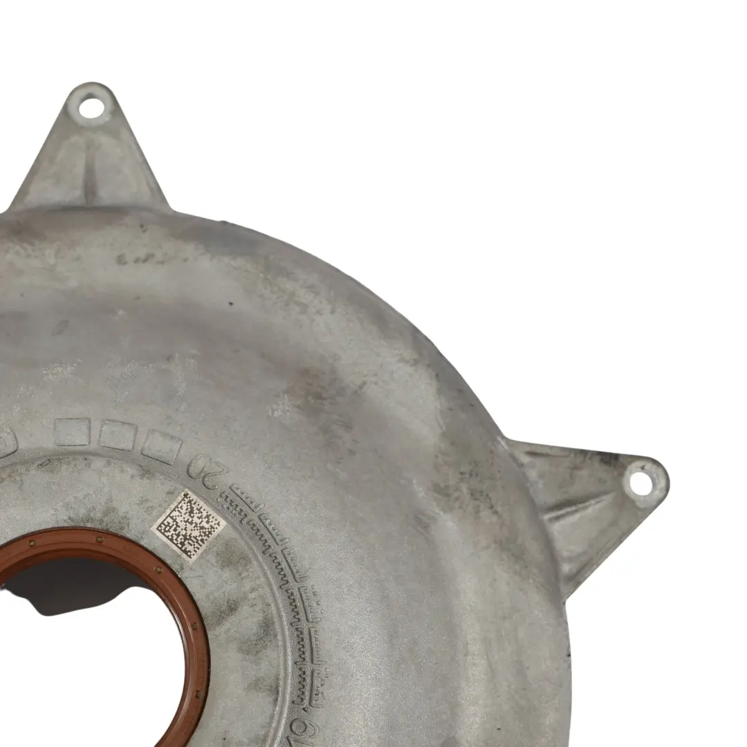 Pannello Coperchio Frizione Doppia Frizione Trasmissione 2517105490 per Mini F56 con numero di parte 5A43605 Mini F56 Pannello Coperchio Frizione Doppia Frizione Trasmissione 2517105490 - SKU 5A43605 - Numero di parte 5A43605