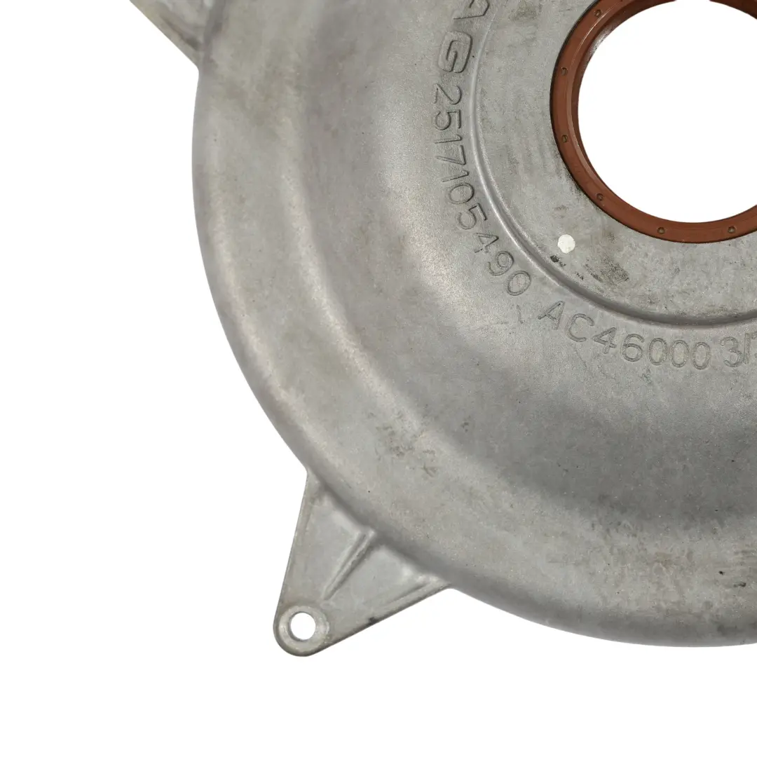 Pannello Coperchio Frizione Doppia Frizione Trasmissione 2517105490 per Mini F56 con numero di parte 5A43605 Mini F56 Pannello Coperchio Frizione Doppia Frizione Trasmissione 2517105490 - SKU 5A43605 - Numero di parte 5A43605