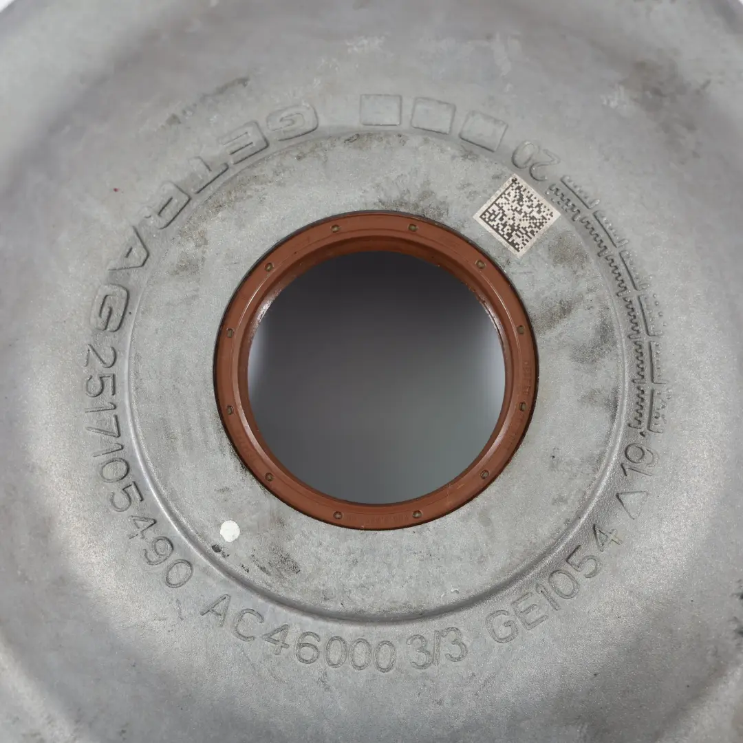 Mini F56 Pannello Coperchio Frizione Doppia Frizione Trasmissione 2517105490 - SKU 5A43605 - Numero di parte 5A43605