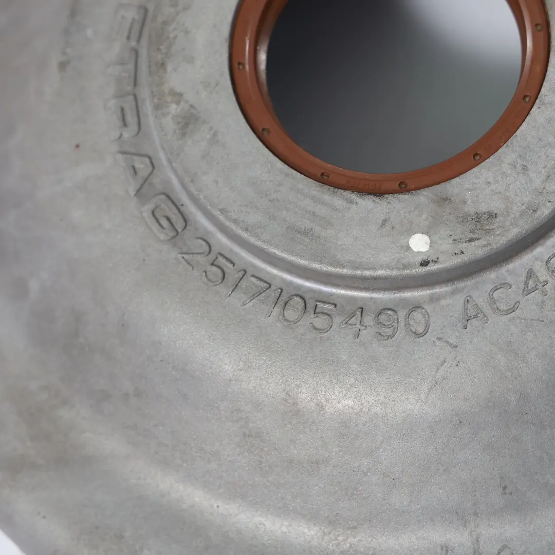 Mini F56 Pannello Coperchio Frizione Doppia Frizione Trasmissione 2517105490 - SKU 5A43605 - Numero di parte 5A43605