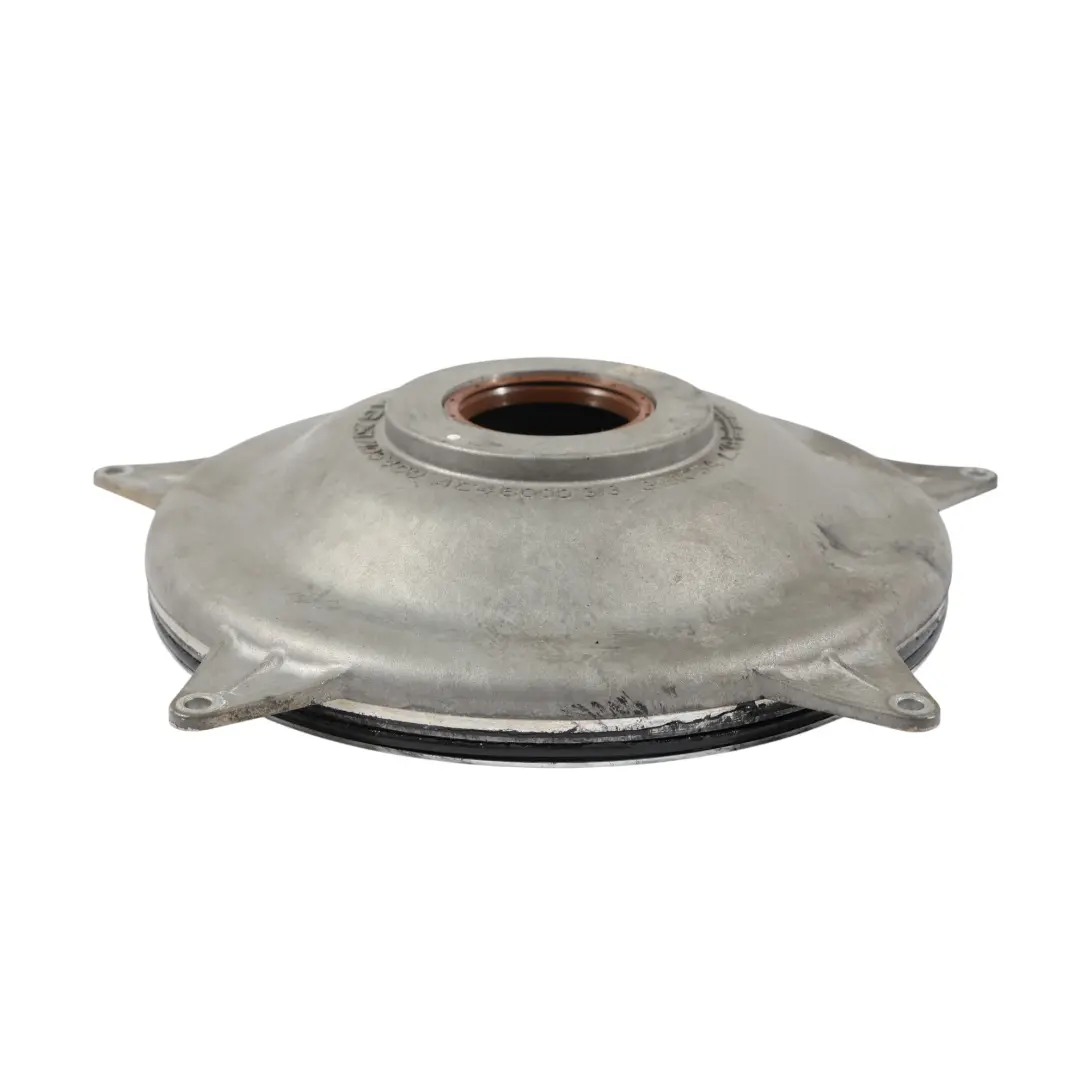 Mini F56 Płyta Osłona Sprzęgła Skrzyni Biegów Automat 2517105490 - SKU 5A43605 - Numer Części 5A43605