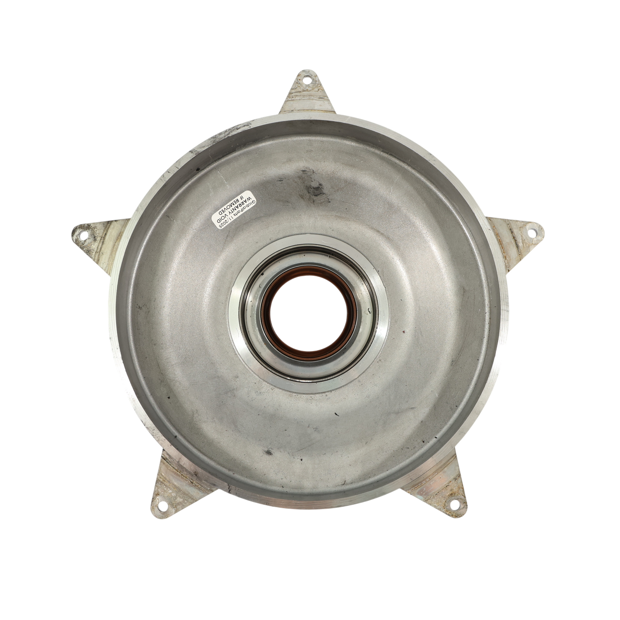 ミラバト Mini F56 Clutch Cover Plate Panel Dual Clutch Transmission 5A43605