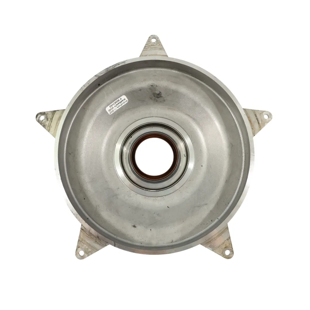 Mini F56 Clutch Cover Plate Panel Dual Clutch Transmission 2517105490 - SKU 5A43605 - Part number 5A43605