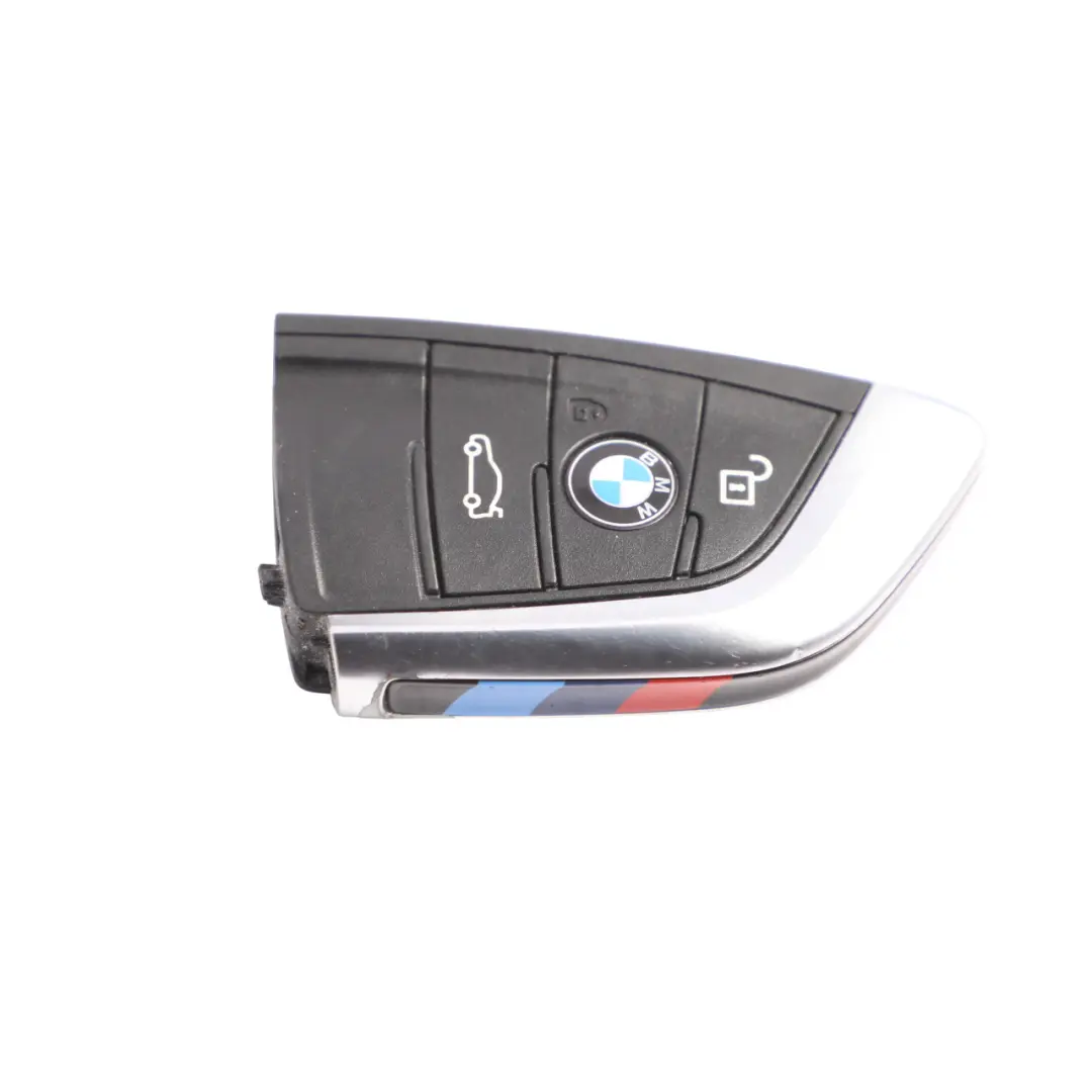 BMW F45 X1 F48 X2 F39 X5 F15 Radio Remote Control Key Fob Button Switch - SKU 5A56079 - Part number 5A56079
