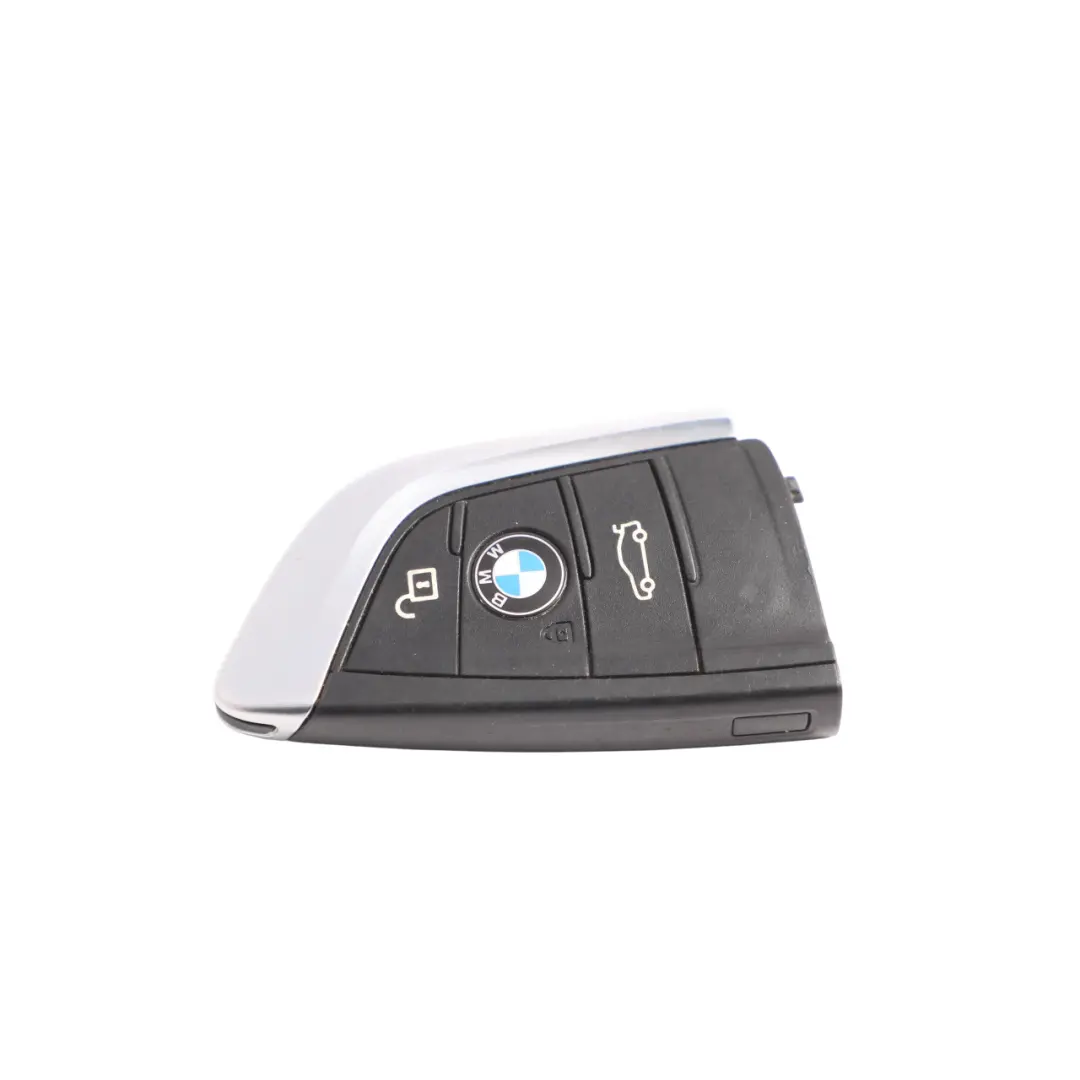 BMW F45 X1 F48 X2 F39 X5 F15 Radio Control Remoto Llavero Botón - SKU 5A56079 - Número de pieza 5A56079