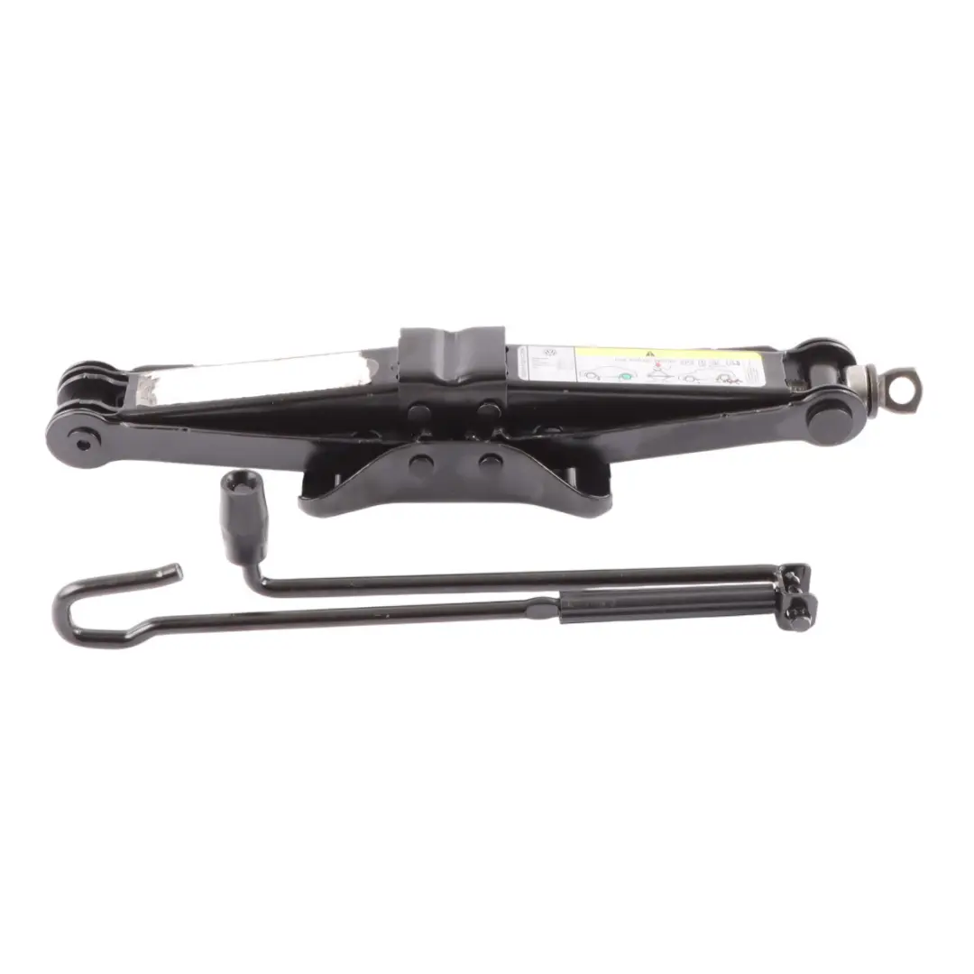 Mk3 Car Lifting Jack Tool Emergency Lift to Volkswagen New Beetle with Part number 5C0011031C Volkswagen New Beetle Mk3 Car Lifting Jack Tool Emergency Lift - SKU 5C0011031C - Part number 5C0011031C