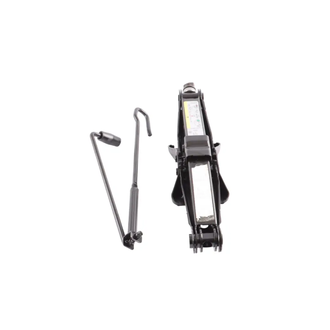 Mk3 Car Lifting Jack Tool Emergency Lift to Volkswagen New Beetle with Part number 5C0011031C Volkswagen New Beetle Mk3 Car Lifting Jack Tool Emergency Lift - SKU 5C0011031C - Part number 5C0011031C