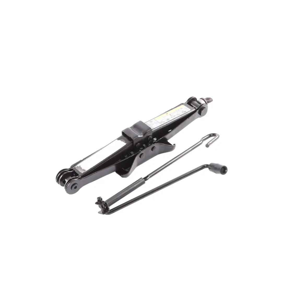 Mk3 Car Lifting Jack Tool Emergency Lift to Volkswagen New Beetle with Part number 5C0011031C Volkswagen New Beetle Mk3 Car Lifting Jack Tool Emergency Lift - SKU 5C0011031C - Part number 5C0011031C