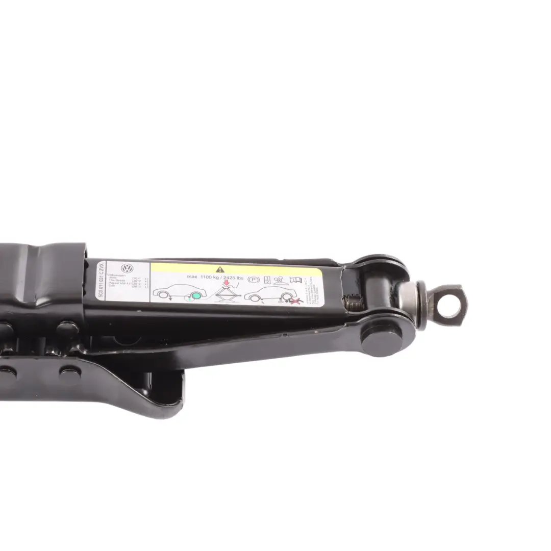 Mk3 Car Lifting Jack Tool Emergency Lift to Volkswagen New Beetle with Part number 5C0011031C Volkswagen New Beetle Mk3 Car Lifting Jack Tool Emergency Lift - SKU 5C0011031C - Part number 5C0011031C