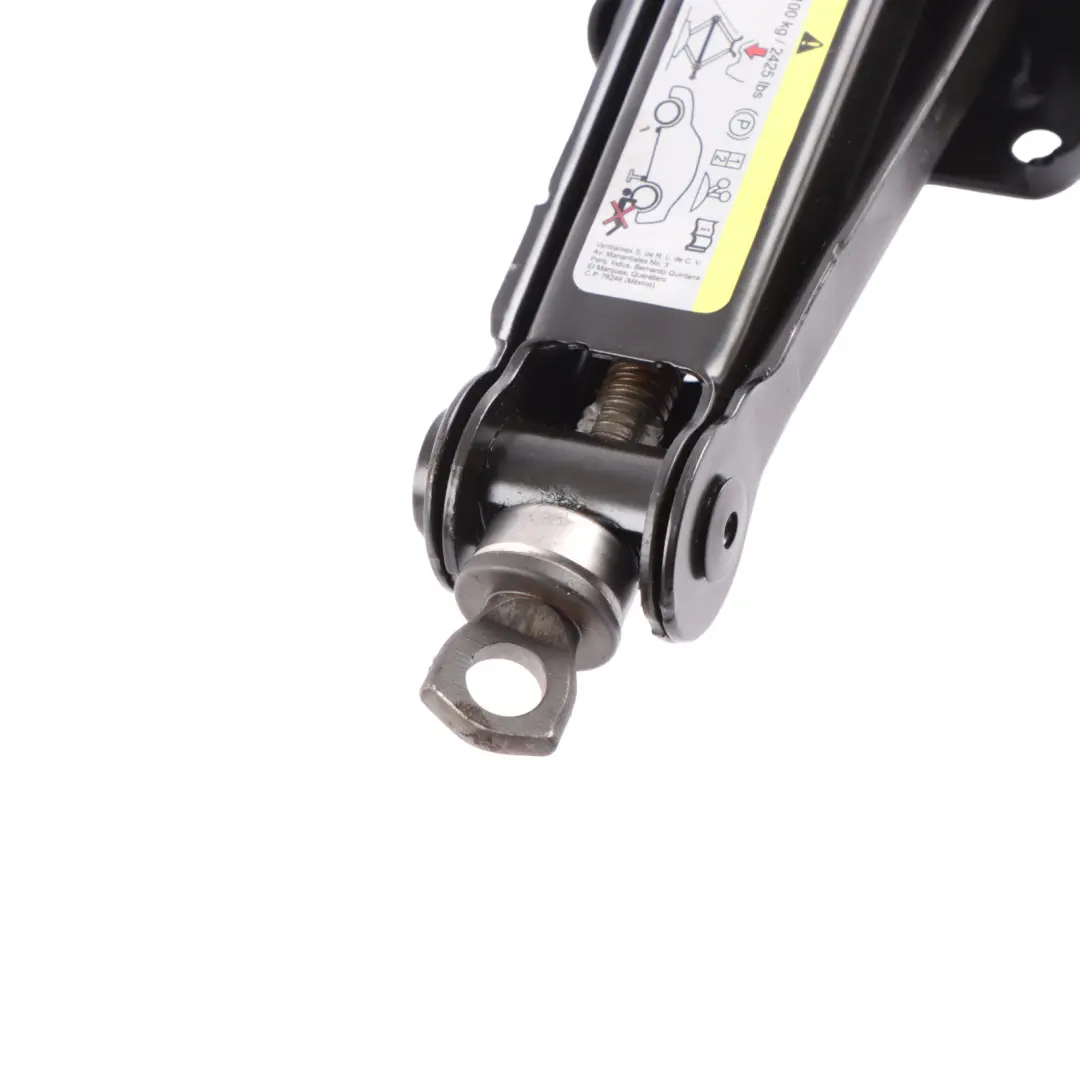 Mk3 Car Lifting Jack Tool Emergency Lift to Volkswagen New Beetle with Part number 5C0011031C Volkswagen New Beetle Mk3 Car Lifting Jack Tool Emergency Lift - SKU 5C0011031C - Part number 5C0011031C