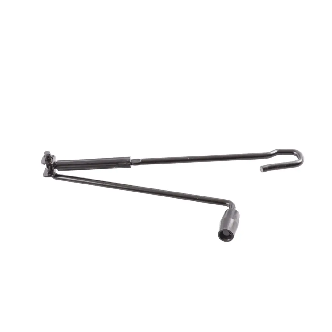 Mk3 Car Lifting Jack Tool Emergency Lift to Volkswagen New Beetle with Part number 5C0011031C Volkswagen New Beetle Mk3 Car Lifting Jack Tool Emergency Lift - SKU 5C0011031C - Part number 5C0011031C