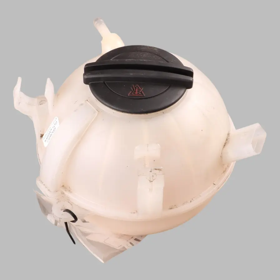 VW Volkswagen Jetta Bettle Coolant Expansion Overflow Reservoir Tank 5C0121407A