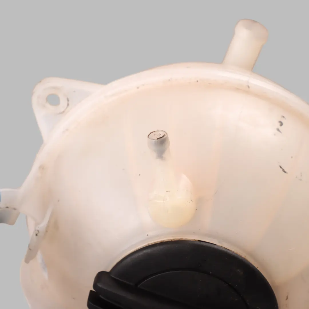 Bettle Coolant Expansion Overflow Reservoir Tank to VW Volkswagen Jetta with Part number 5C0121407A VW Volkswagen Jetta Bettle Coolant Expansion Overflow Reservoir Tank - SKU 5C0121407A-1 - Part number 5C0121407A