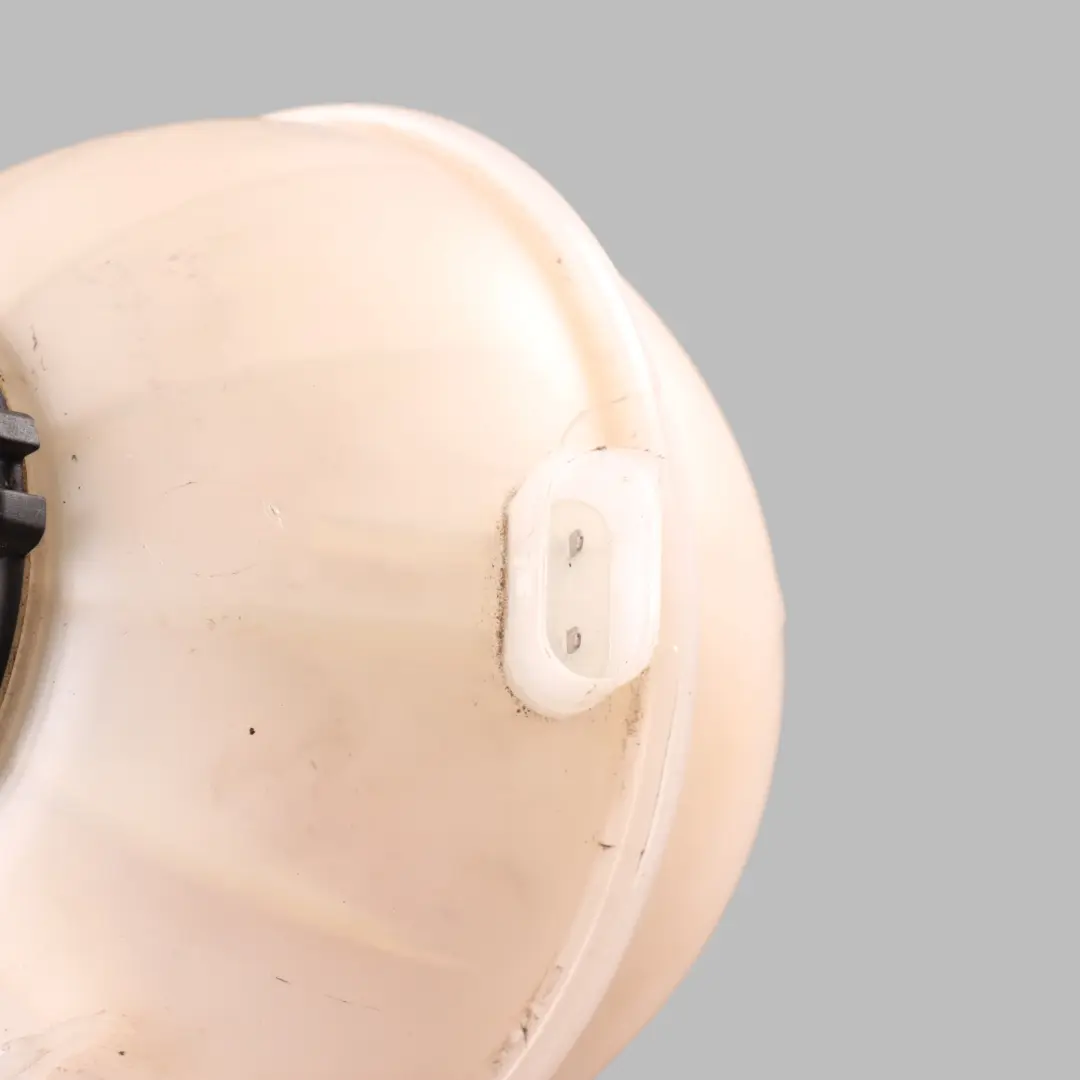 VW Volkswagen Jetta Bettle Coolant Expansion Overflow Reservoir Tank - SKU 5C0121407A-1 - Part number 5C0121407A