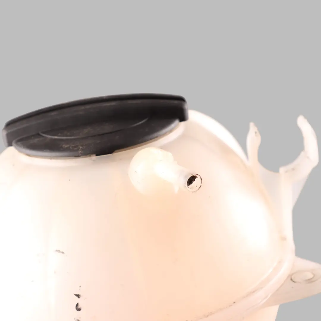 Bettle Coolant Expansion Overflow Reservoir Tank to VW Volkswagen Jetta with Part number 5C0121407A VW Volkswagen Jetta Bettle Coolant Expansion Overflow Reservoir Tank - SKU 5C0121407A-1 - Part number 5C0121407A