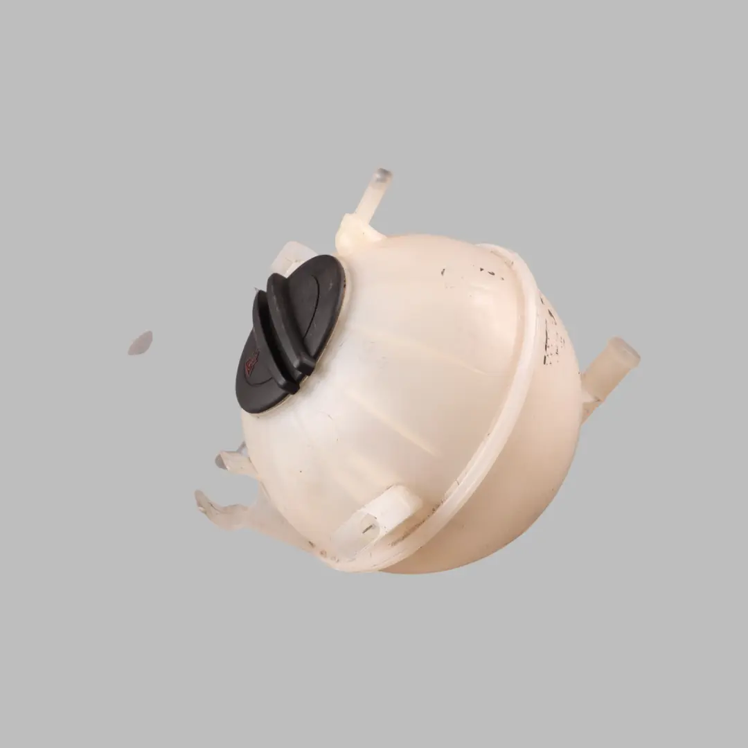 VW Volkswagen Jetta Bettle Coolant Expansion Overflow Reservoir Tank - SKU 5C0121407A-1 - Part number 5C0121407A