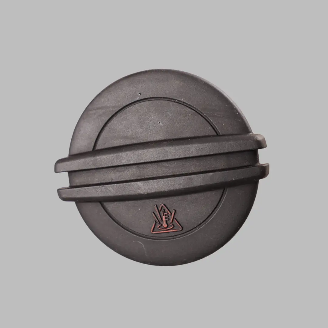 VW Volkswagen Jetta Bettle Coolant Expansion Overflow Reservoir Tank - SKU 5C0121407A-1 - Part number 5C0121407A