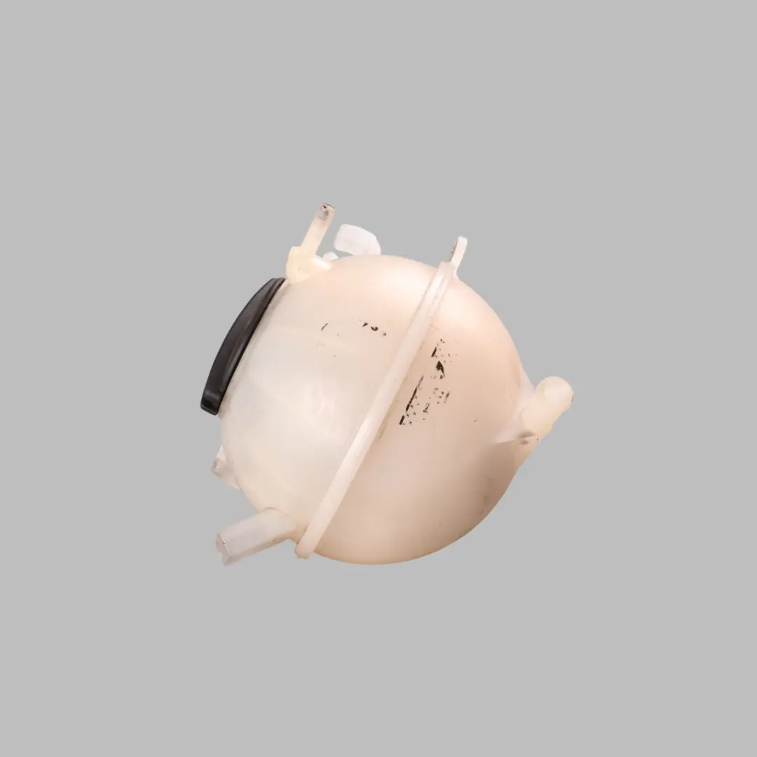VW Volkswagen Jetta Bettle Coolant Expansion Overflow Reservoir Tank - SKU 5C0121407A-1 - Part number 5C0121407A