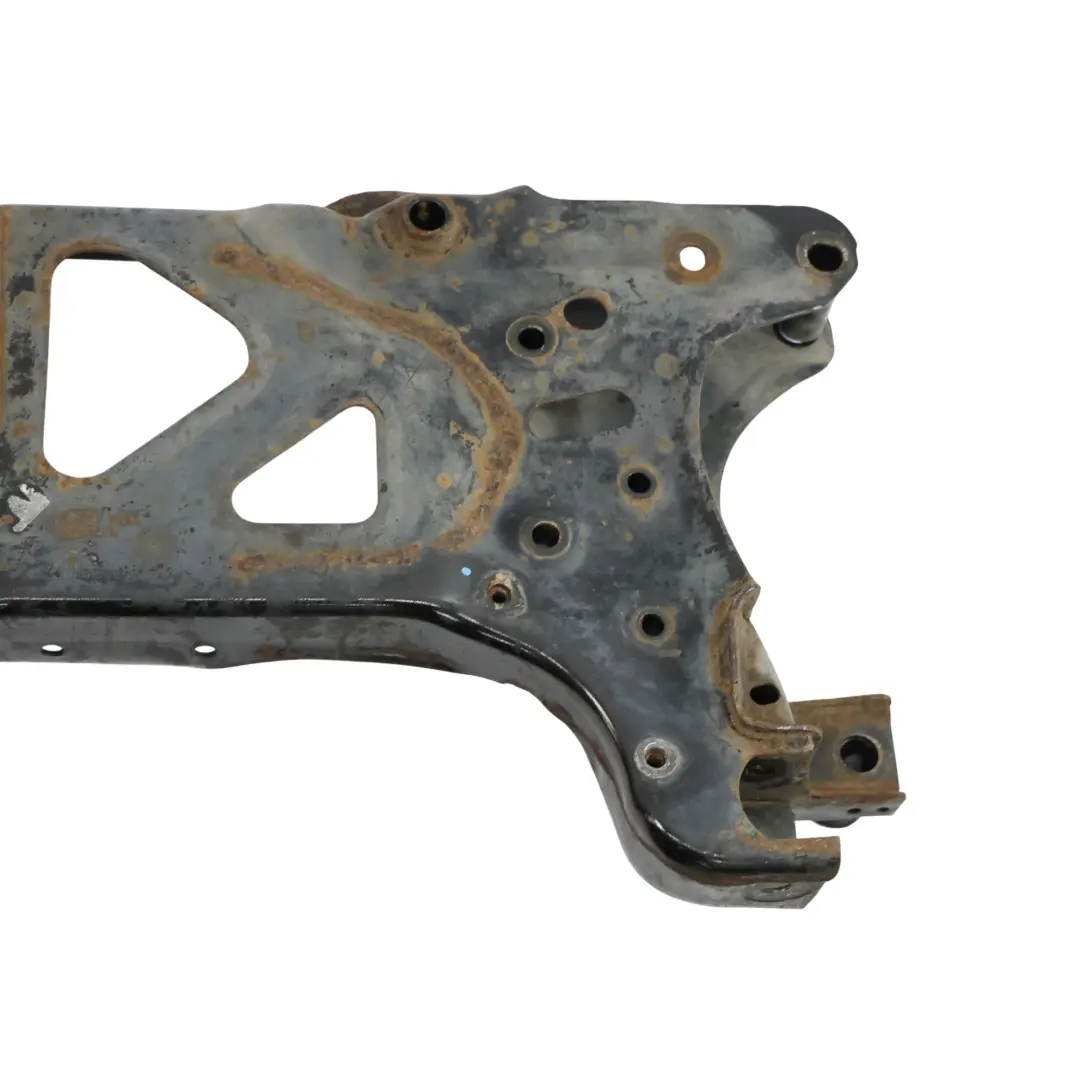 5C Gepäckträger Vorderer Hilfsrahmen Halterung für Volkswagen Beetle mit Teilenummer 5C0199313R Volkswagen Beetle 5C Gepäckträger Vorderer Hilfsrahmen Halterung - SKU 5C0199313R - Teilenummer 5C0199313R