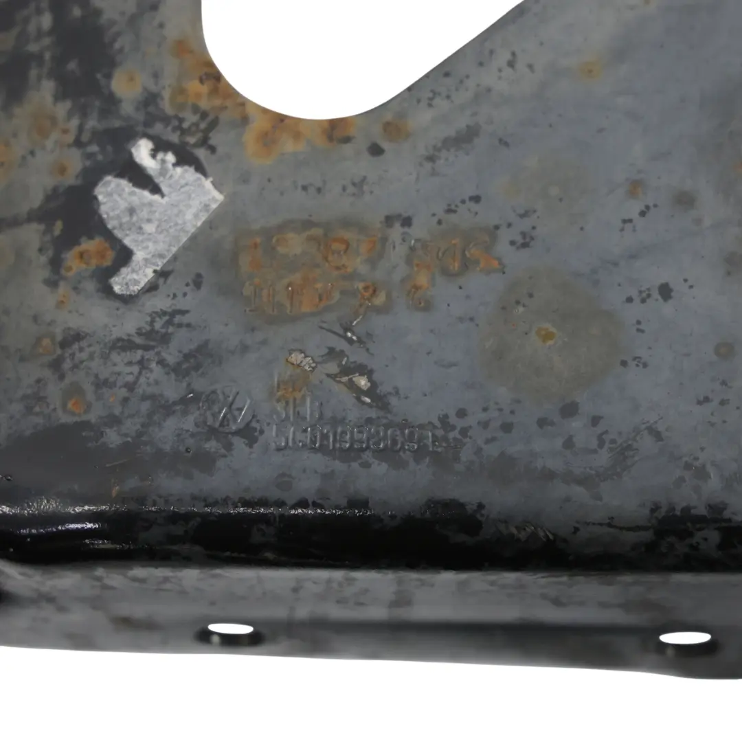 5C Przednia Rama Pomocnicza Mocowanie 2.0 TDI do Volkswagen Beetle o numerze 5C0199313R Volkswagen Beetle 5C Przednia Rama Pomocnicza Mocowanie 2.0 TDI - SKU 5C0199313R - Numer Części 5C0199313R