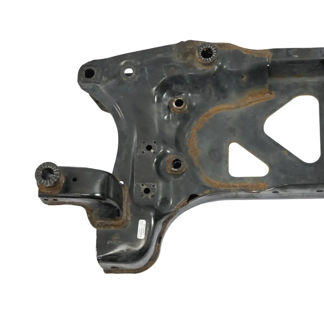 5C Carrier Front Subframe Engine Mount 2.0 TDI to Volkswagen Beetle with Part number 5C0199313R Volkswagen Beetle 5C Carrier Front Subframe Engine Mount 2.0 TDI - SKU 5C0199313R - Part number 5C0199313R