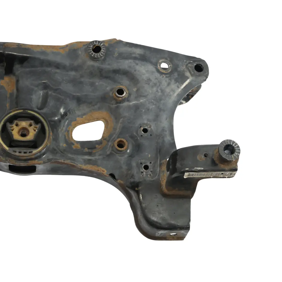 Volkswagen Beetle 5C Carrier Front Subframe Engine Mount 2.0 TDI - SKU 5C0199313R - Part number 5C0199313R