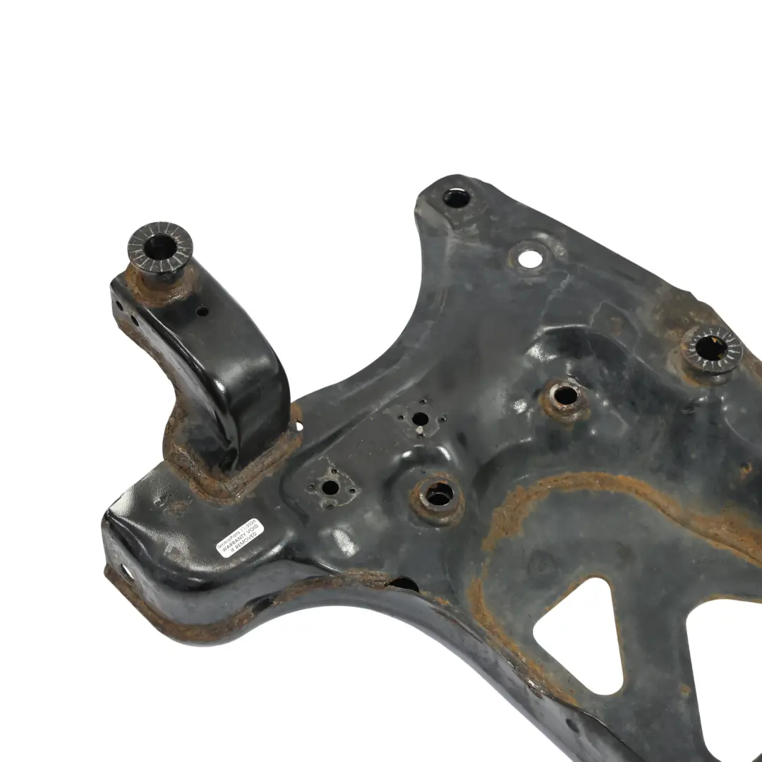 5C Support Moteur Avant Carrier 2.0 TDI pour Volkswagen Beetle à propos du numéro de pièce 5C0199313R Volkswagen Beetle 5C Support Moteur Avant Carrier 2.0 TDI - SKU 5C0199313R - Numéro de pièce 5C0199313R