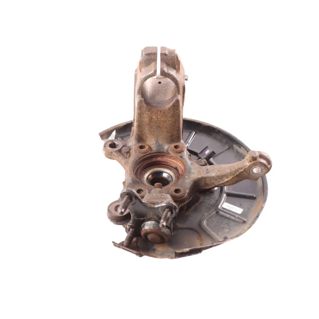 5C Cuscinetto Ruota Asse Anteriore Nocca Destra per Volkswagen Beetle con numero di parte 5C0407256 Volkswagen Beetle 5C Cuscinetto Ruota Asse Anteriore Nocca Destra - SKU 5C0407256 - Numero di parte 5C0407256