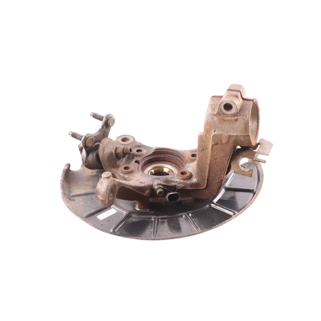 5C Łożysko Koła Osi Zwrotnica Prawy Przód do Volkswagen Beetle o numerze 5C0407256 Volkswagen Beetle 5C Łożysko Koła Osi Zwrotnica Prawy Przód - SKU 5C0407256 - Numer Części 5C0407256