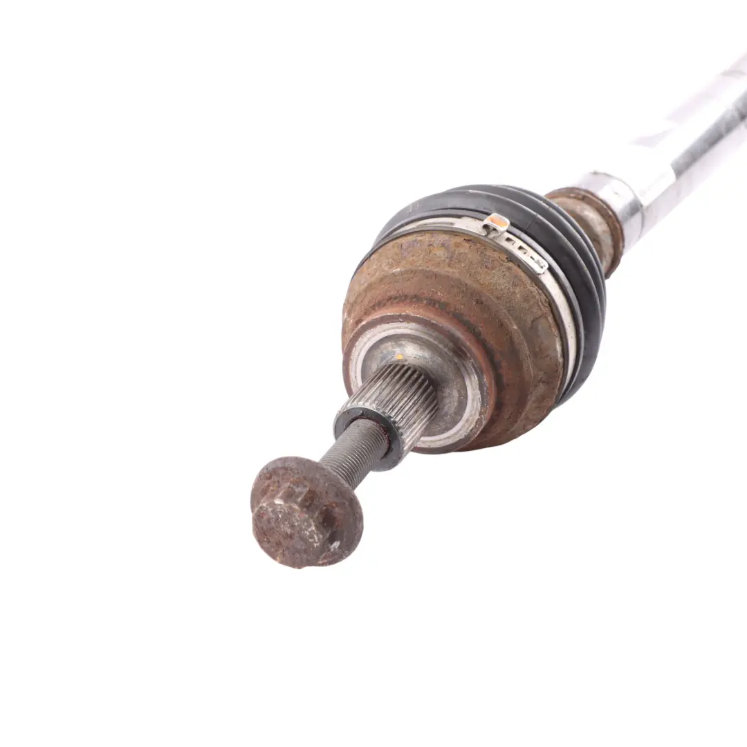 5C Front Axle Driveshaft Manual Right O/S to Volkswagen Beetle with Part number 5C0407272AQ Volkswagen Beetle 5C Front Axle Driveshaft Manual Right O/S - SKU 5C0407272AQ - Part number 5C0407272AQ