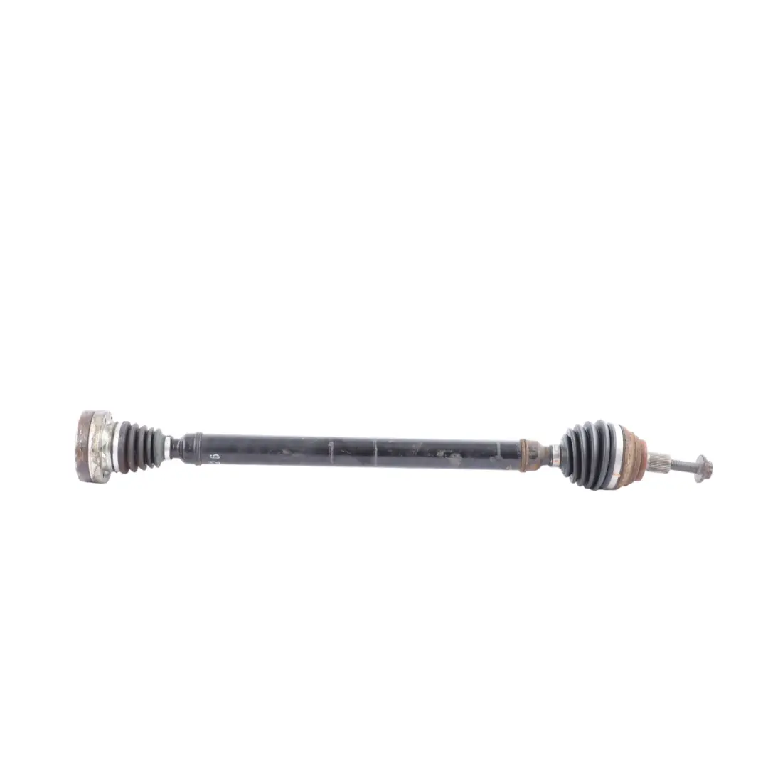 5C Front Axle Driveshaft Manual Right O/S to Volkswagen Beetle with Part number 5C0407272AQ Volkswagen Beetle 5C Front Axle Driveshaft Manual Right O/S - SKU 5C0407272AQ - Part number 5C0407272AQ