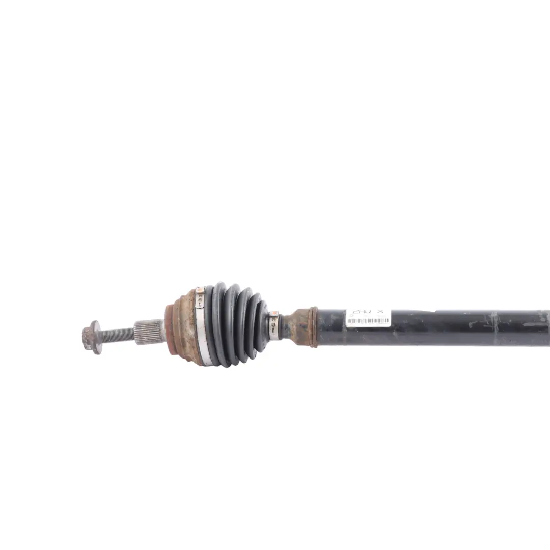 5C Front Axle Driveshaft Manual Right O/S to Volkswagen Beetle with Part number 5C0407272AQ Volkswagen Beetle 5C Front Axle Driveshaft Manual Right O/S - SKU 5C0407272AQ - Part number 5C0407272AQ