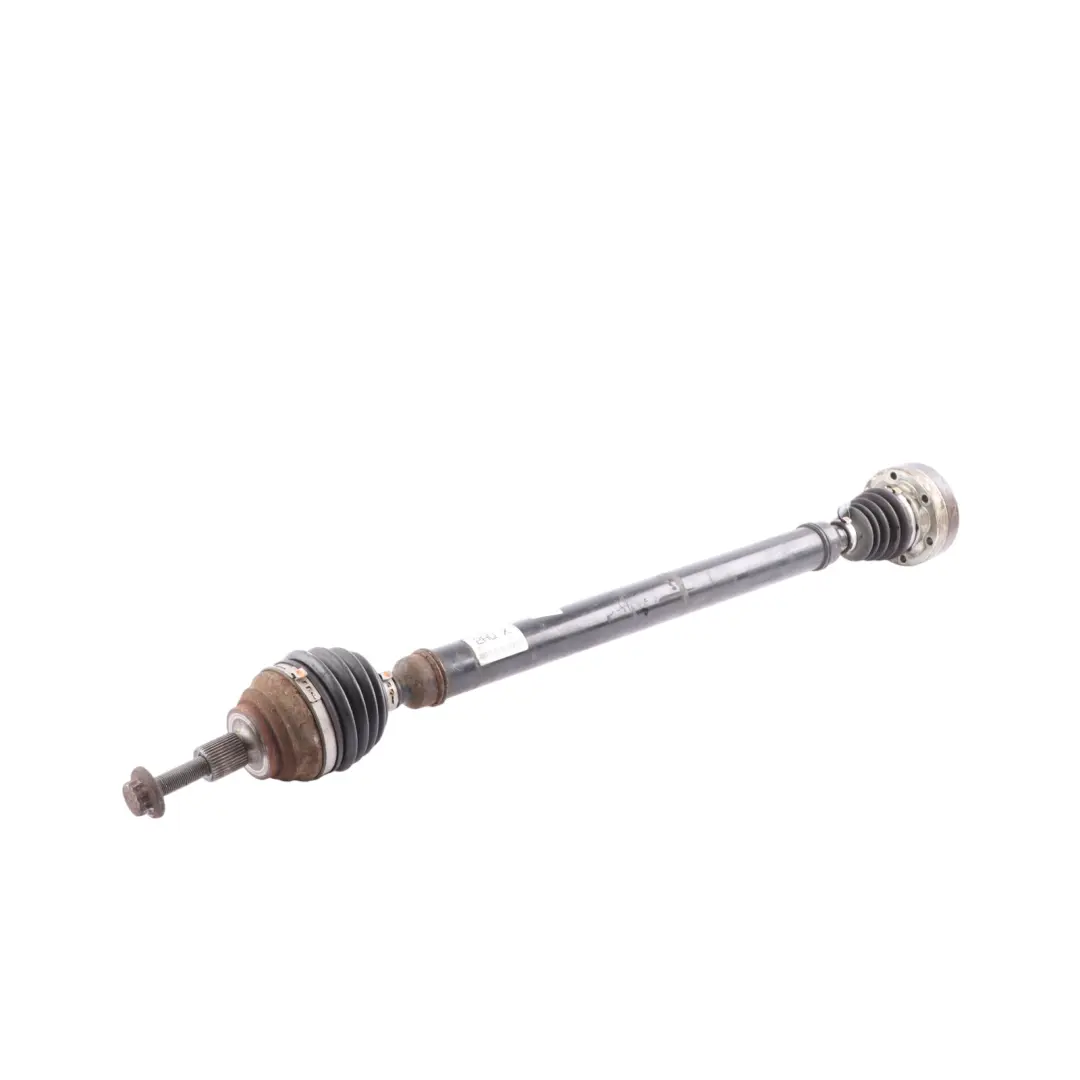 5C Front Axle Driveshaft Manual Right O/S to Volkswagen Beetle with Part number 5C0407272AQ Volkswagen Beetle 5C Front Axle Driveshaft Manual Right O/S - SKU 5C0407272AQ - Part number 5C0407272AQ