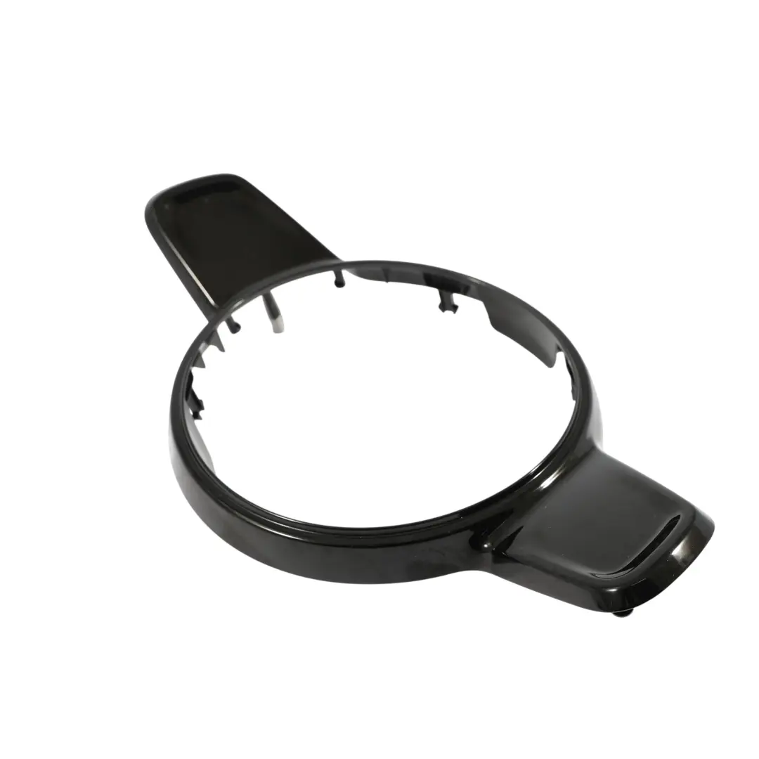 Volkswagen Beetle Volante Telaio Copertura Trim Pannello Ebano Nero - SKU 5C0419685H - Numero di parte 5C0419685H