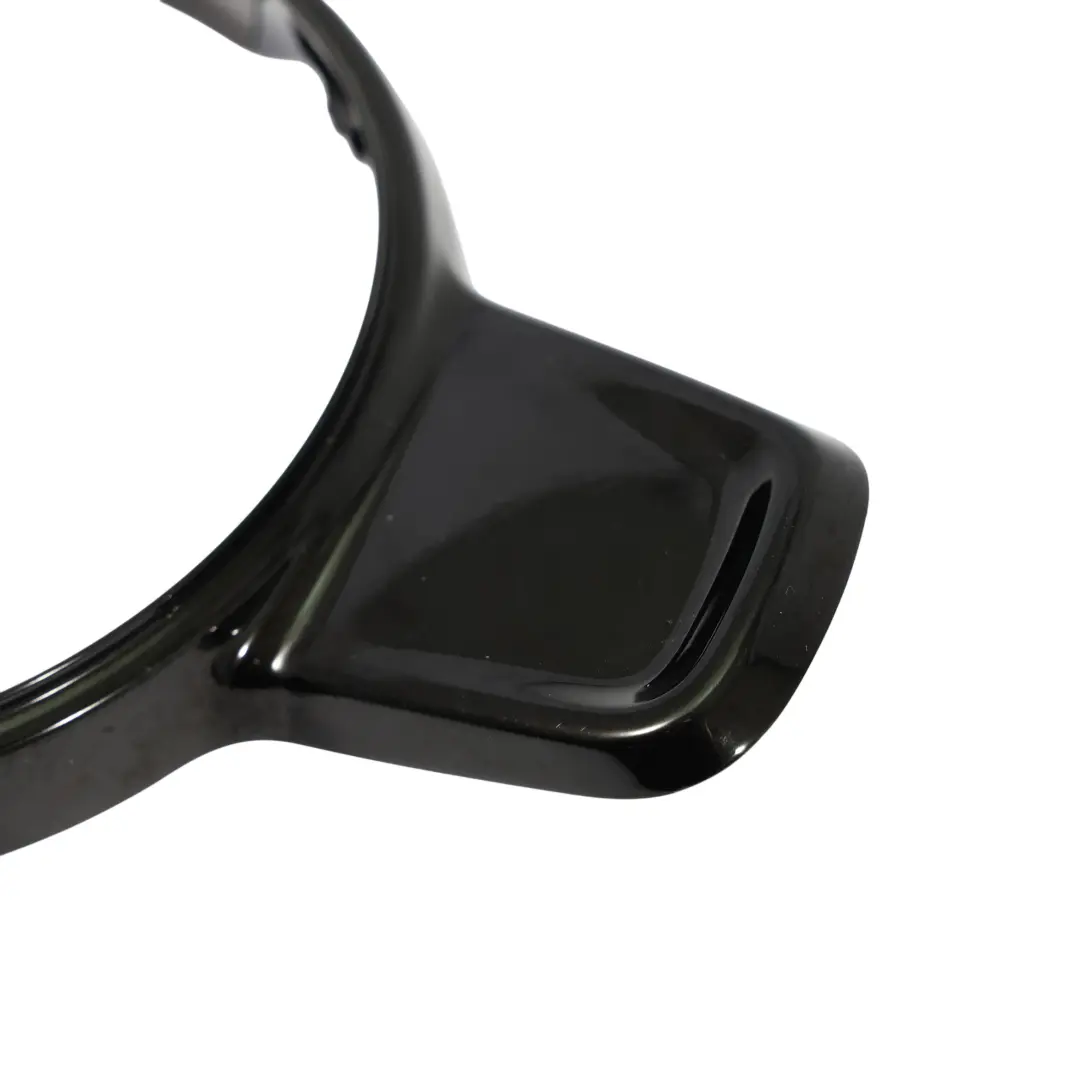 Volkswagen Beetle Cache Volant Garniture Noir Ébène - SKU 5C0419685H - Numéro de pièce 5C0419685H