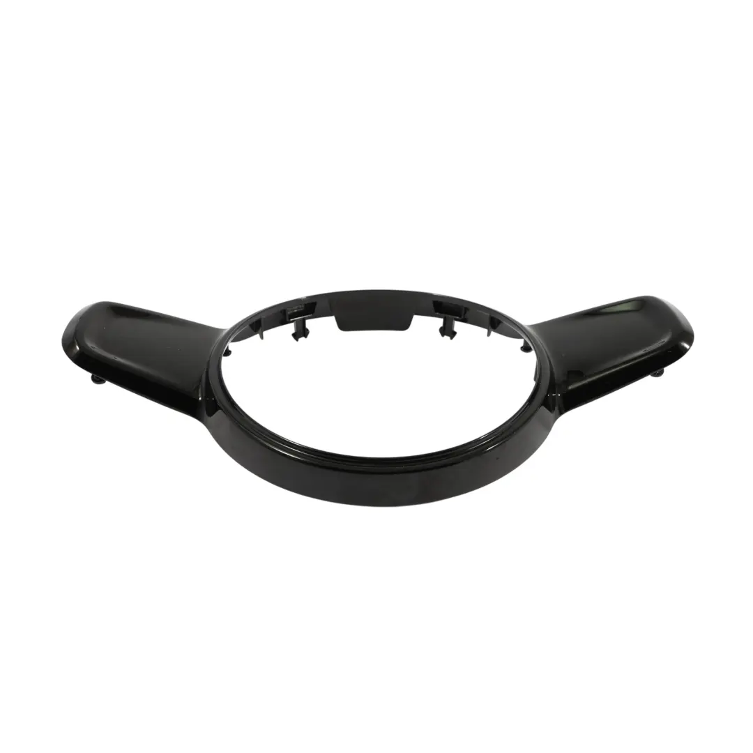 Telaio Copertura Trim Pannello Ebano Nero per Volkswagen Beetle Volante con numero di parte 5C0419685H Volkswagen Beetle Volante Telaio Copertura Trim Pannello Ebano Nero - SKU 5C0419685H - Numero di parte 5C0419685H