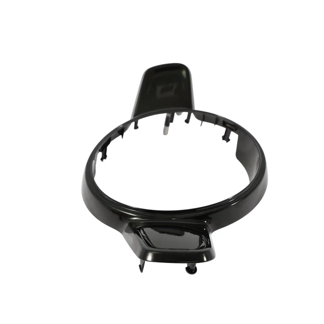 Volkswagen Beetle Volante Telaio Copertura Trim Pannello Ebano Nero - SKU 5C0419685H - Numero di parte 5C0419685H