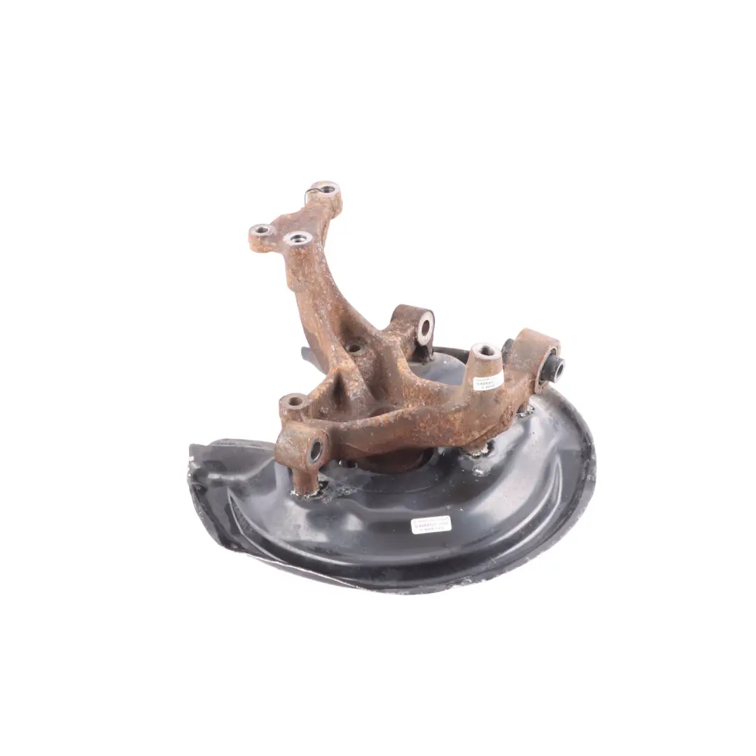 5C Hinterachse Achsschenkel Radlager Links für Volkswagen Beetle mit Teilenummer 5C0505435B Volkswagen Beetle 5C Hinterachse Achsschenkel Radlager Links - SKU 5C0505435B - Teilenummer 5C0505435B