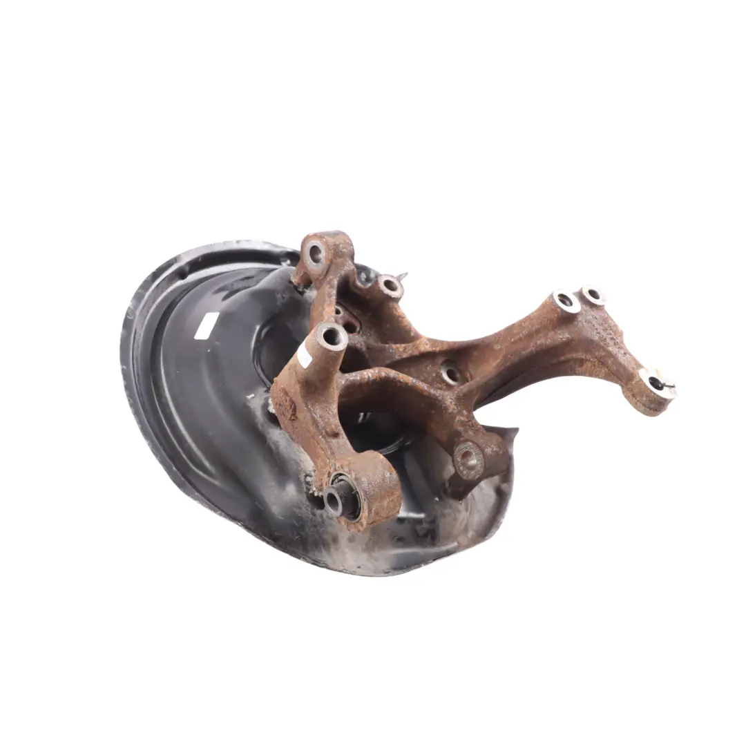 Volkswagen Beetle 5C Rear Axle Knuckle Wheel Bearing Left N/S - SKU 5C0505435B - Part number 5C0505435B