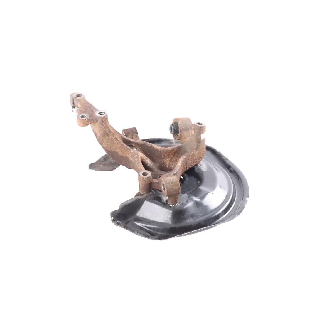 Volkswagen Beetle 5C Cuscinetto Ruota Snodo Asse Posteriore Sinistro - SKU 5C0505435B - Numero di parte 5C0505435B