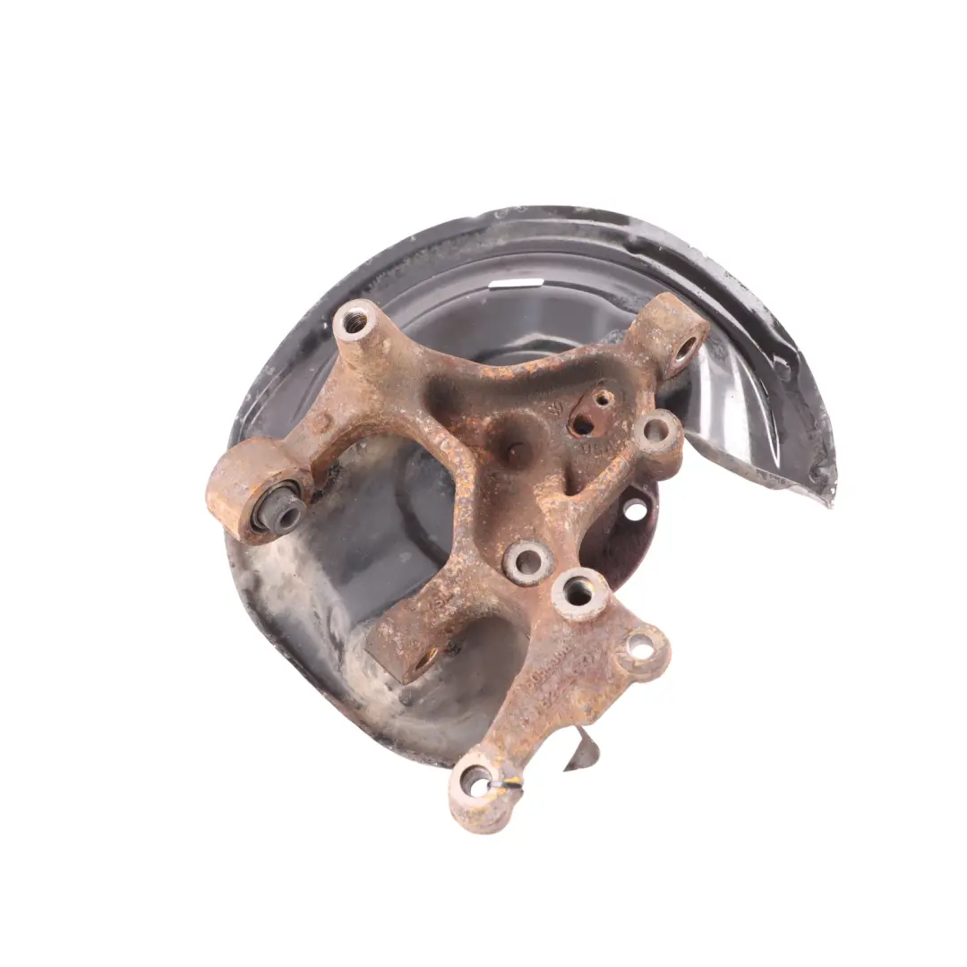 5C Rear Axle Knuckle Wheel Bearing Left N/S to Volkswagen Beetle with Part number 5C0505435B Volkswagen Beetle 5C Rear Axle Knuckle Wheel Bearing Left N/S - SKU 5C0505435B - Part number 5C0505435B