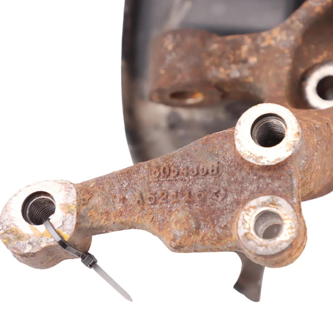 5C Rear Axle Knuckle Wheel Bearing Left N/S to Volkswagen Beetle with Part number 5C0505435B Volkswagen Beetle 5C Rear Axle Knuckle Wheel Bearing Left N/S - SKU 5C0505435B - Part number 5C0505435B