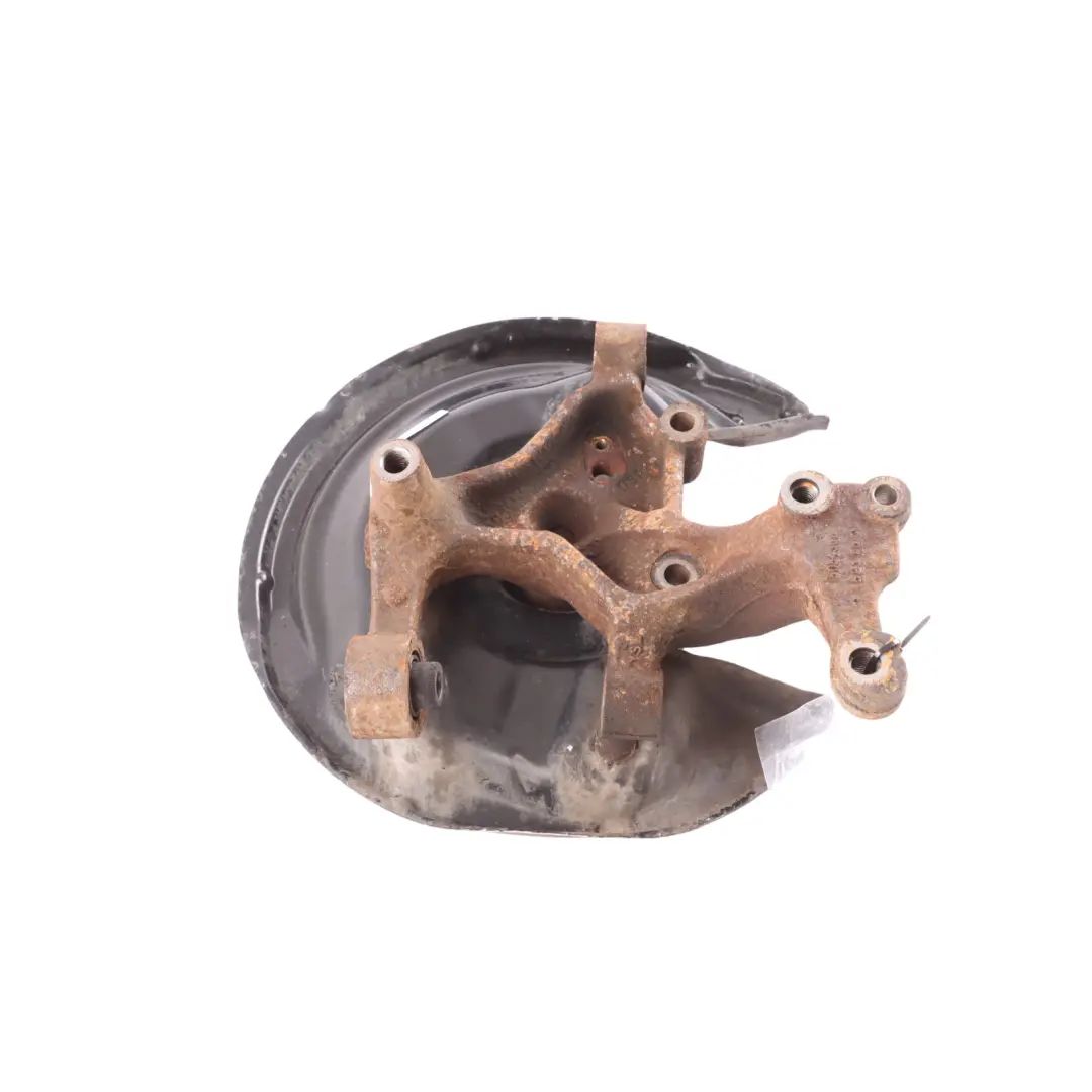 Volkswagen Beetle 5C Roulement De Roue Arrière Gauche Côté Conducteur - SKU 5C0505435B - Numéro de pièce 5C0505435B